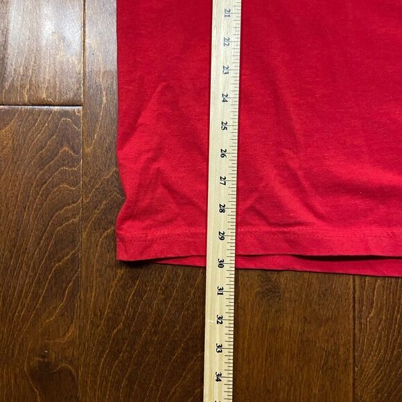 5 Pro Sports NFL San Francisco 49ers Niners Empire Graphic T-Shirt Men's Size XL - Picture 8 of 8